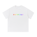 Essential White Faithscan T-Shirt